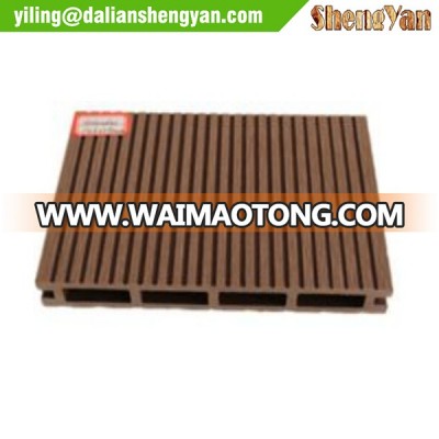 wood plastic composite decking, wpc decking