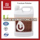 Wholesale Household Spary Liquid Furniture Polish Wax