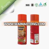 Best Furniture Polish Spray for Wood